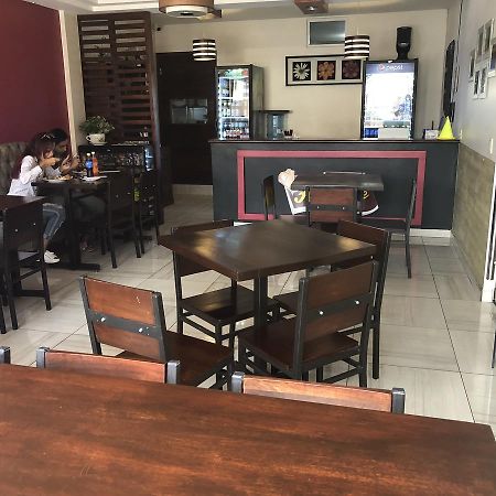 Veranda Hotel San Pedro Sula Kültér fotó