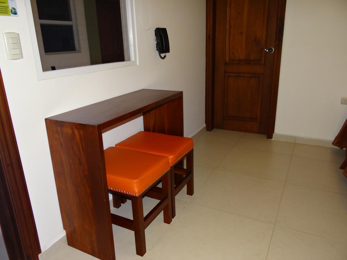 Veranda Hotel San Pedro Sula Kültér fotó