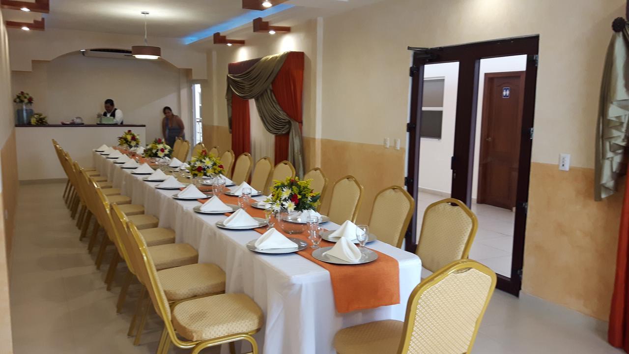 Veranda Hotel San Pedro Sula Kültér fotó