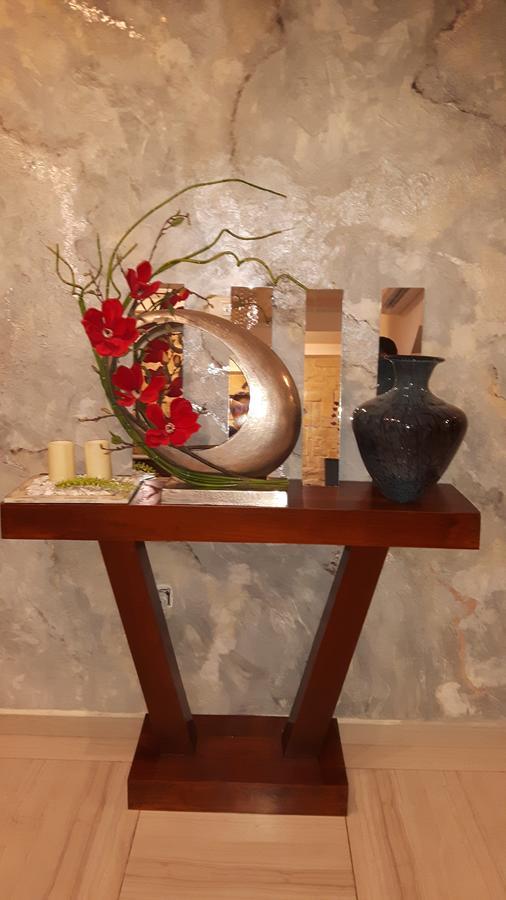 Veranda Hotel San Pedro Sula Kültér fotó