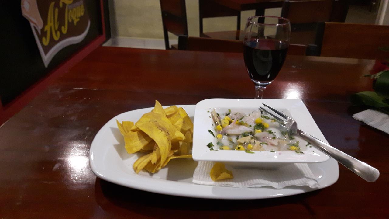 Veranda Hotel San Pedro Sula Kültér fotó